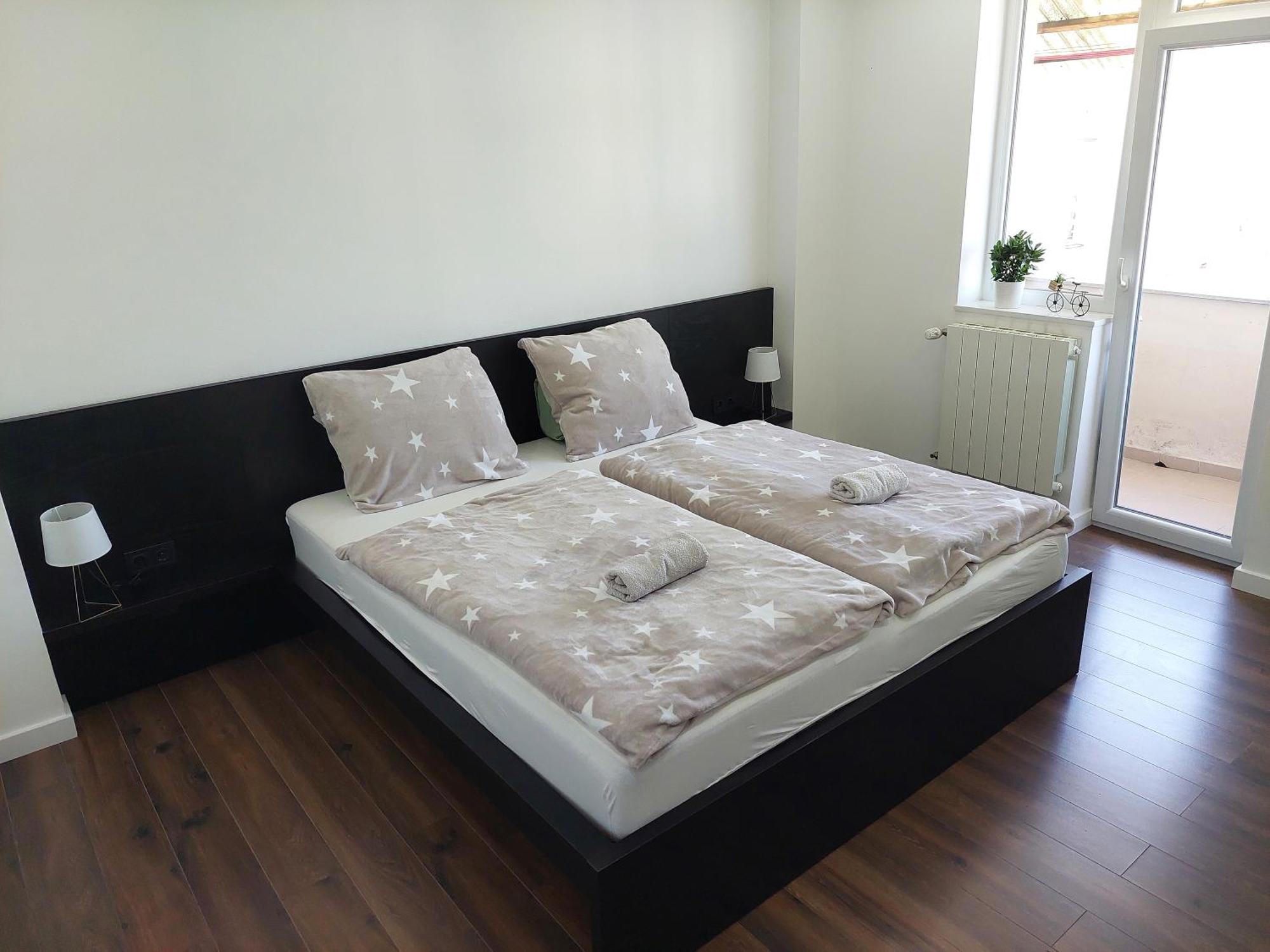 B&B Resslova Hradec Králové Eksteriør bilde