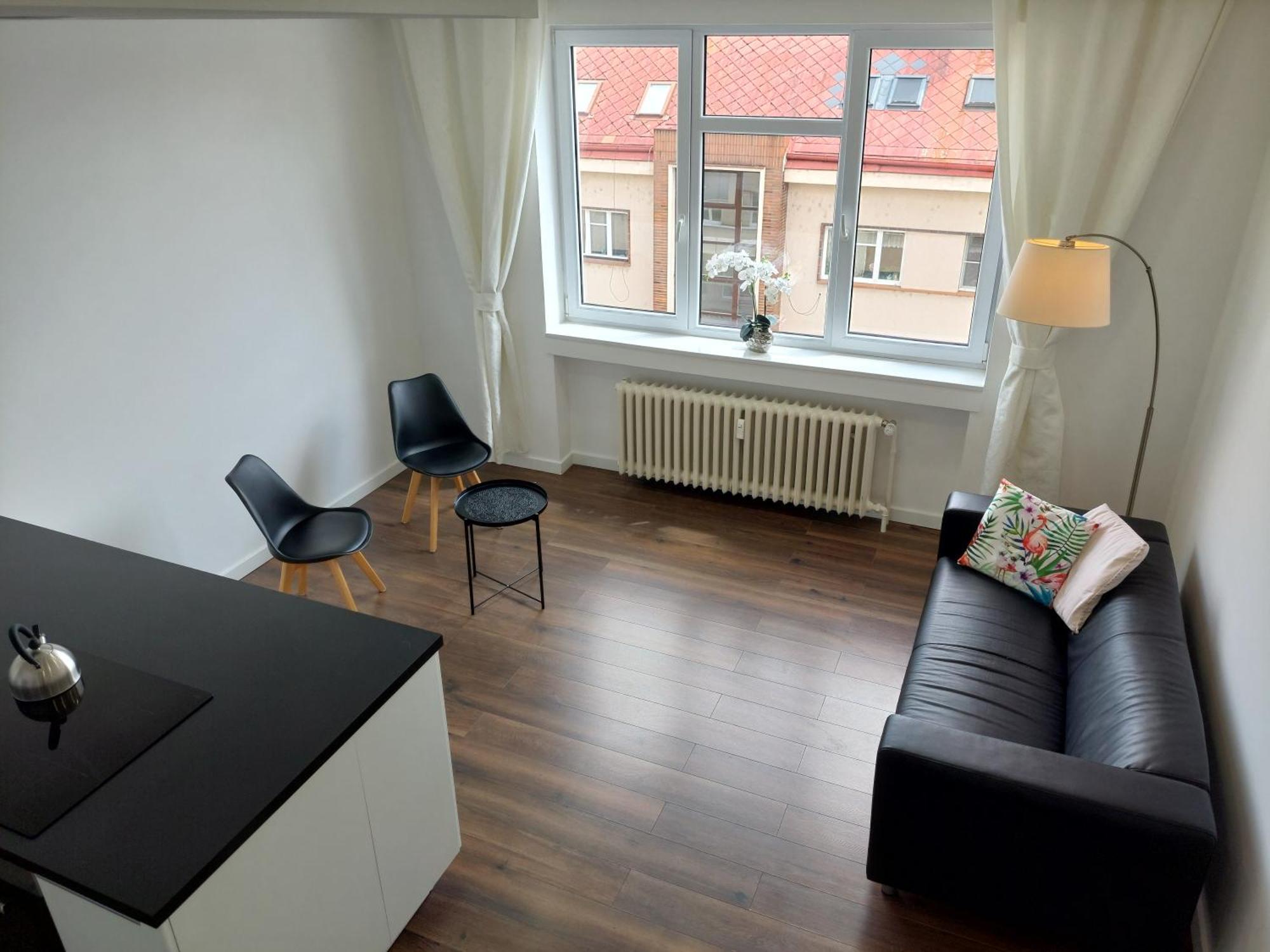 B&B Resslova Hradec Králové Eksteriør bilde